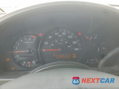 Zdjęcie 9 z 13 samochodu: 2004 NISSAN TITAN XE VIN:1N6AA06B84N577469 - miniatura