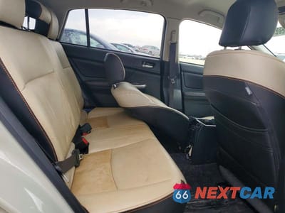 Zdjęcie 10 z 12 samochodu: 2016 SUBARU CROSSTREK PREMIUM VIN:JF2GPADC8GH326629 - miniatura