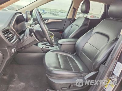 Zdjęcie 7 z 14 samochodu: 2020 FORD ESCAPE SEL VIN:1FMCU0H6XLUB01646 - miniatura