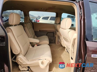 Zdjęcie 11 z 13 samochodu: 2007 NISSAN QUEST 3.5 VIN:5N1BV28U77N120416 - miniatura
