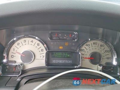 Zdjęcie 9 z 12 samochodu: 2009 FORD EXPEDITION EDDIE BAUER VIN:1FMFU185X9EA64479 - miniatura