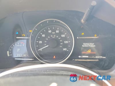 Zdjęcie 9 z 12 samochodu: 2022 HONDA HR-V EX VIN:3CZRU5H53NM712140 - miniatura