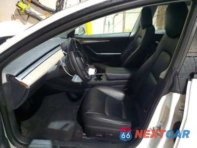 Zdjęcie 7 z 12 samochodu: 2022 TESLA MODEL 3 VIN:5YJ3E1EA2NF170410 - miniatura