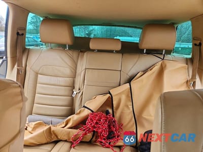 Zdjęcie 10 z 12 samochodu: 2008 VOLKSWAGEN TOUAREG 2 V6 VIN:WVGBE77L28D004943 - miniatura