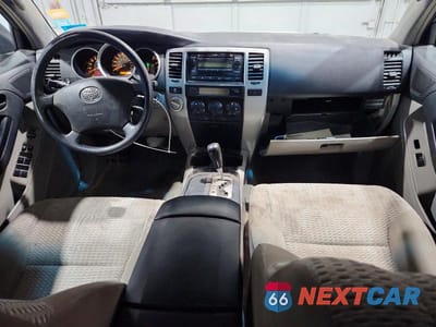 Zdjęcie 8 z 12 samochodu: 2008 TOYOTA 4RUNNER SR5 VIN:JTEBU14R38K012229 - miniatura