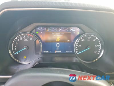 Zdjęcie 9 z 11 samochodu: 2021 FORD F150 SUPERCREW VIN:1FTFW1E52MFC76489 - miniatura