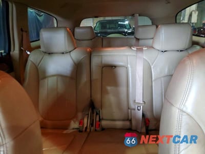 Zdjęcie 10 z 13 samochodu: 2009 BUICK ENCLAVE CXL VIN:5GAEV23D09J179019 - miniatura