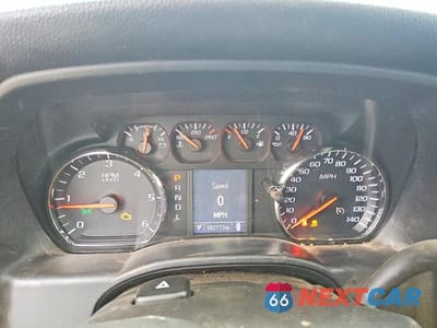 Zdjęcie 9 z 13 samochodu: 2018 CHEVROLET SILVERADO K1500 CUSTOM VIN:3GCUKPECXJG577493 - miniatura