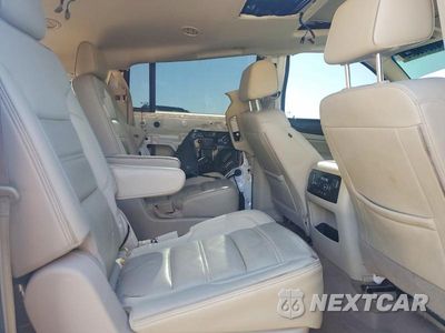 Zdjęcie 11 z 13 samochodu: 2017 GMC YUKON XL DENALI VIN:1GKS1HKJXHR386030 - miniatura