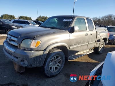 2003 TOYOTA TUNDRA SR5 5TBBT44183S434364 - główne zdjęcie licytacji z USA - miniatura
