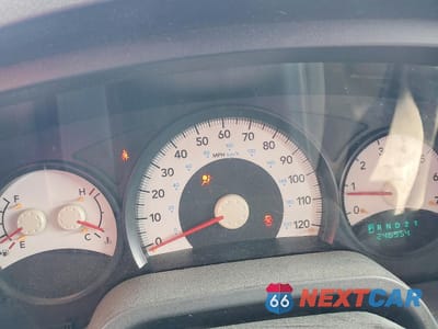 Zdjęcie 9 z 12 samochodu: 2006 DODGE DAKOTA ST VIN:1D7HE22KX6S669104 - miniatura