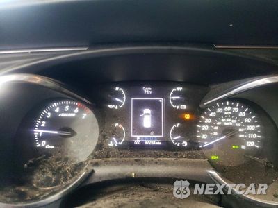 Zdjęcie 9 z 13 samochodu: 2020 TOYOTA SEQUOIA TRD PRO VIN:5TDBY5G14LS176855 - miniatura