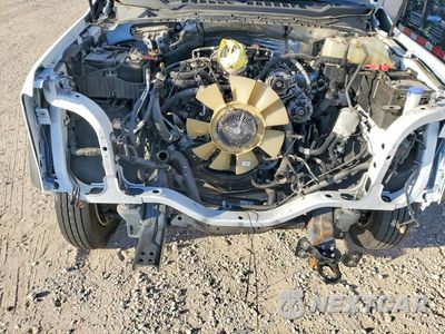 Zdjęcie 12 z 13 samochodu: 2023 FORD F450 SUPER DUTY BOX TRUCK VIN:1FDUF4GN1PDA04405 - miniatura
