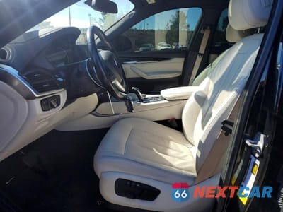 Zdjęcie 7 z 11 samochodu: 2018 BMW X6 SDRIVE35I VIN:5UXKU0C53J0G80841 - miniatura