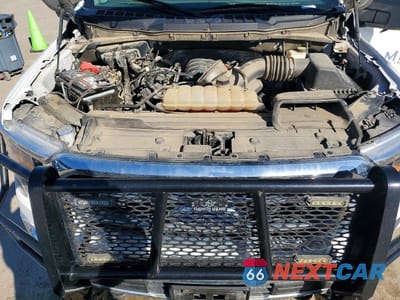 Zdjęcie 11 z 12 samochodu: 2022 FORD F150 SUPERCREW VIN:1FTFW1E52NFA51491 - miniatura
