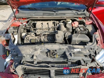 Zdjęcie 11 z 12 samochodu: 2014 FORD TAURUS SEL VIN:1FAHP2E89EG169804 - miniatura