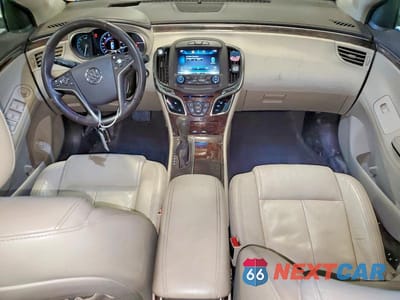 Zdjęcie 8 z 11 samochodu: 2014 BUICK LACROSSE VIN:1G4GB5G31EF306047 - miniatura