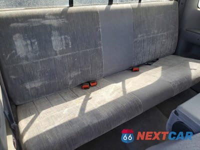 Zdjęcie 10 z 11 samochodu: 1997 DODGE RAM 1500 VIN:1B7HC13Z5VJ580485 - miniatura