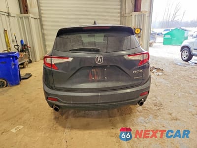 Zdjęcie 6 z 13 samochodu: 2019 ACURA RDX ADVANCE VIN:5J8TC2H7XKL031776 - miniatura
