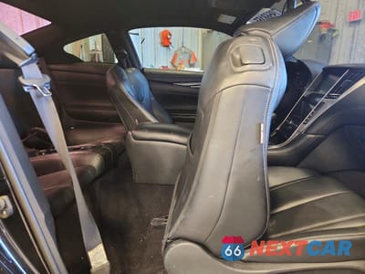 Zdjęcie 10 z 13 samochodu: 2017 INFINITI Q60 3.0T PREMIUM VIN:JN1EV7EL5HM551468 - miniatura