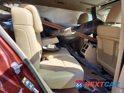 Zdjęcie 11 z 13 samochodu: 2013 MERCEDES-BENZ ML 350 4MATIC VIN:4JGDA5HBXDA118098 - miniatura
