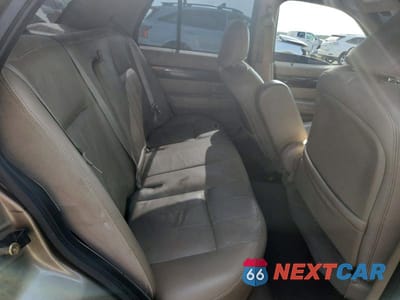 Zdjęcie 10 z 13 samochodu: 2004 MERCURY GRAND MARQUIS LS VIN:2MEHM75W84X632490 - miniatura