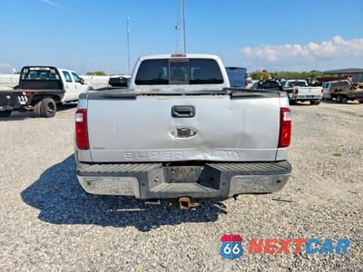 Zdjęcie 6 z 14 samochodu: 2012 FORD F350 SUPER DUTY VIN:1FT8W3DT6CEA49699 - miniatura