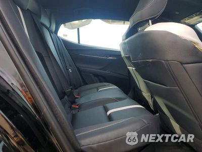 Zdjęcie 10 z 13 samochodu: 2026 TOYOTA CAMRY 4D S VIN:4T1DAACK0TU251725 - miniatura