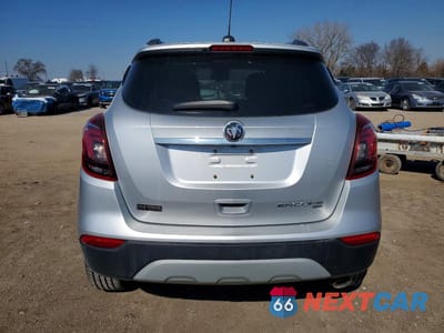Zdjęcie 6 z 13 samochodu: 2022 BUICK ENCORE PREFERRED VIN:KL4CJESM7NB516823 - miniatura