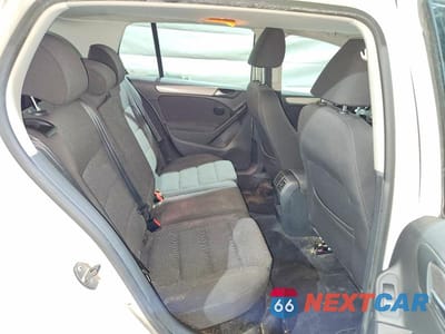 Zdjęcie 10 z 12 samochodu: 2012 VOLKSWAGEN GOLF VIN:WVWDB7AJ5CW302414 - miniatura