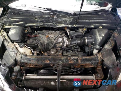 Zdjęcie 12 z 13 samochodu: 2010 BUICK ENCLAVE CXL VIN:5GALVBEDXAJ202217 - miniatura