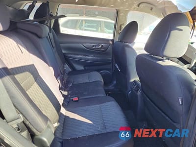 Zdjęcie 11 z 14 samochodu: 2018 NISSAN ROGUE SV VIN:5N1AT2MV3JC816905 - miniatura