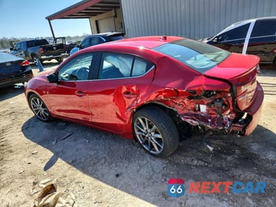Drugie zdjęcie samochodu z przodu: 2018 MAZDA 3 TOURING VIN:3MZBN1V36JM259073 - miniatura