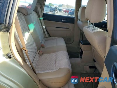 Zdjęcie 10 z 11 samochodu: 2004 SUBARU FORESTER 2.5XS VIN:JF1SG65674H723488 - miniatura