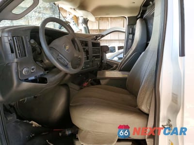 Zdjęcie 7 z 13 samochodu: 2024 CHEVROLET EXPRESS G3500 VIN:1GCZGHFP6R1282951 - miniatura