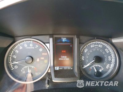 Zdjęcie 9 z 12 samochodu: 2017 TOYOTA TACOMA TRD SPORT VIN:3TMAZ5CN1HM033192 - miniatura