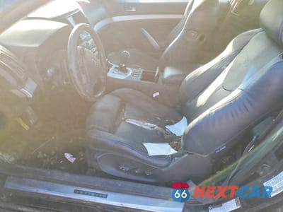 Zdjęcie 7 z 11 samochodu: 2008 INFINITI G37 BASE VIN:JNKCV64E48M127389 - miniatura