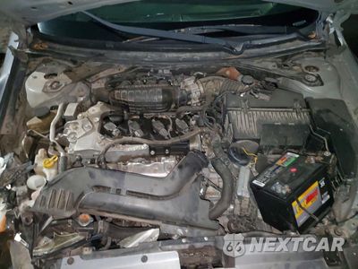 Zdjęcie 12 z 13 samochodu: 2009 NISSAN ALTIMA 2.5 S VIN:1N4AL24E79C190572 - miniatura