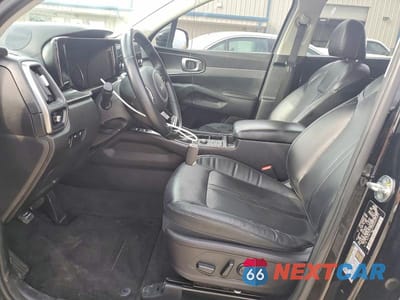 Zdjęcie 7 z 13 samochodu: 2022 KIA SORENTO S VIN:5XYRL4LC3NG085297 - miniatura