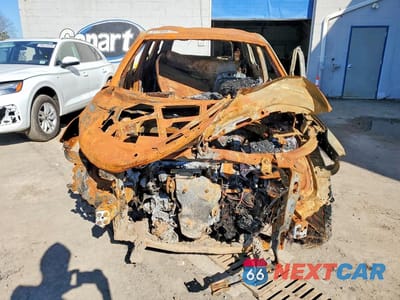 Piąte zdjęcie samochodu w środku: 2025 CHEVROLET EQUINOX LT VIN:3GNAXHEG6SL307769 - miniatura