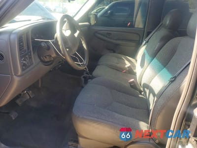 Zdjęcie 7 z 12 samochodu: 2006 GMC NEW SIERRA C1500 VIN:1GTEC19Z56Z214233 - miniatura
