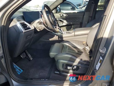Zdjęcie 7 z 13 samochodu: 2024 BMW X6 M COMPETITION VIN:5YM23ET03R9V40239 - miniatura