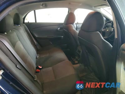 Zdjęcie 10 z 12 samochodu: 2011 CHEVROLET MALIBU 1LT VIN:1G1ZC5E15BF358359 - miniatura