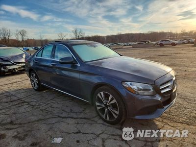 Zdjęcie 7 z 26 samochodu: 2016 MERCEDES-BENZ C 300 4MATIC VIN:WDDWF4KB0GR164763 - miniatura