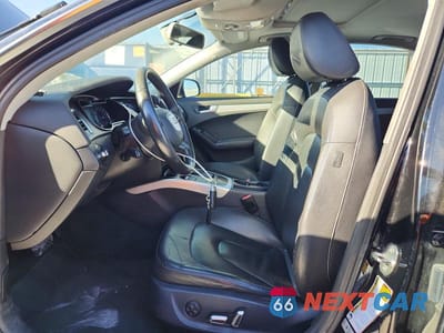 Zdjęcie 7 z 11 samochodu: 2013 AUDI A4 PREMIUM VIN:WAUAFAFLXDN051263 - miniatura