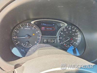 Zdjęcie 9 z 12 samochodu: 2014 NISSAN ALTIMA 2.5 VIN:1N4AL3AP4EN378587 - miniatura