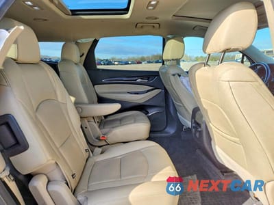 Zdjęcie 11 z 12 samochodu: 2020 BUICK ENCLAVE ESSENCE VIN:5GAERBKW9LJ272037 - miniatura