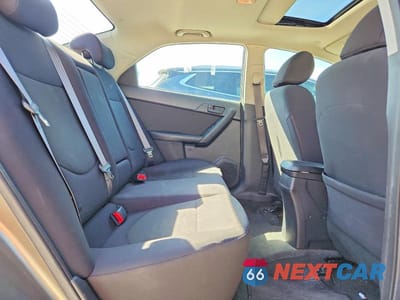 Zdjęcie 10 z 11 samochodu: 2012 KIA FORTE EX VIN:KNAFU4A29C5565678 - miniatura