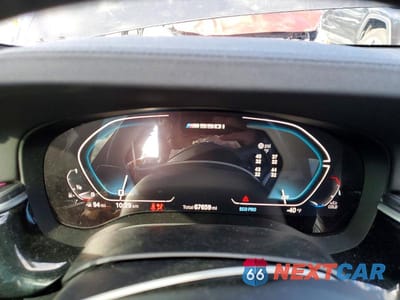 Zdjęcie 9 z 12 samochodu: 2020 BMW Motorrad M550XI VIN:WBAJS7C03LCE02679 - miniatura