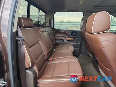 Zdjęcie 10 z 11 samochodu: 2016 CHEVROLET SILVERADO K1500 HIGH COUNTRY VIN:3GCUKTEC7GG237798 - miniatura